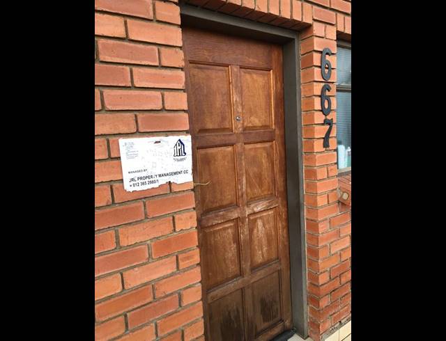 1 BEDROOM PROPERTY TO RENT IN KARENPARK